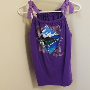 Custom Tank top